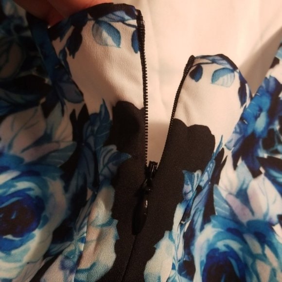 Keepsake the Label "I'm His Girl" Mini Dress - Large (NWT) - Picture 9 of 12